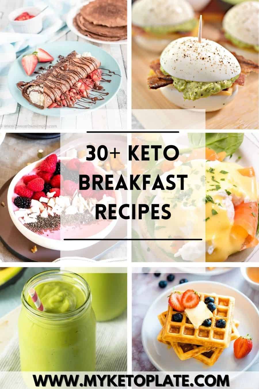 30+ THM Friendly Super Bowl Recipes • Healthy • Keto