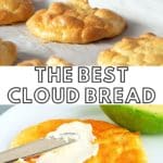 Cloud Bread 2