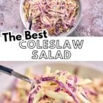 Coleslaw Salad