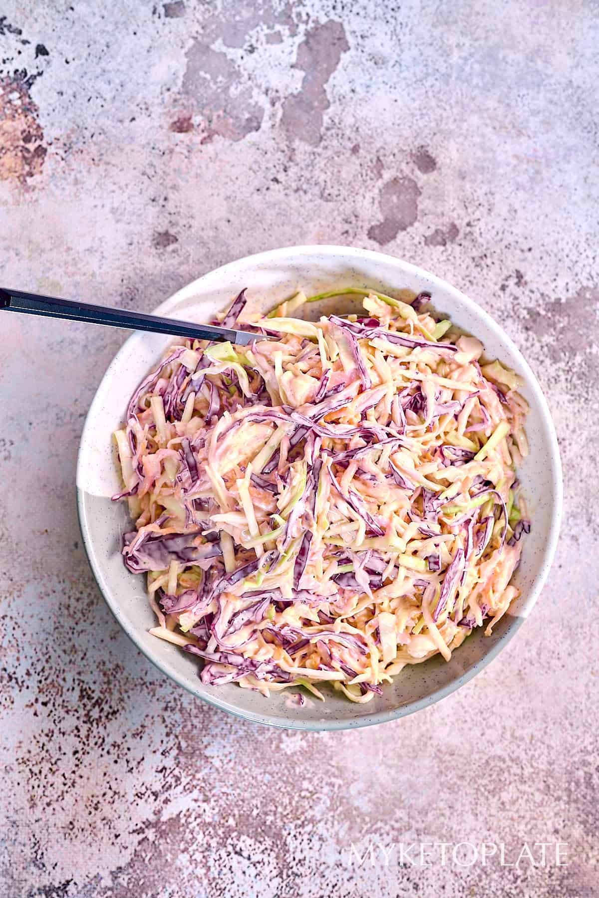 Coleslaw Salad Recipe