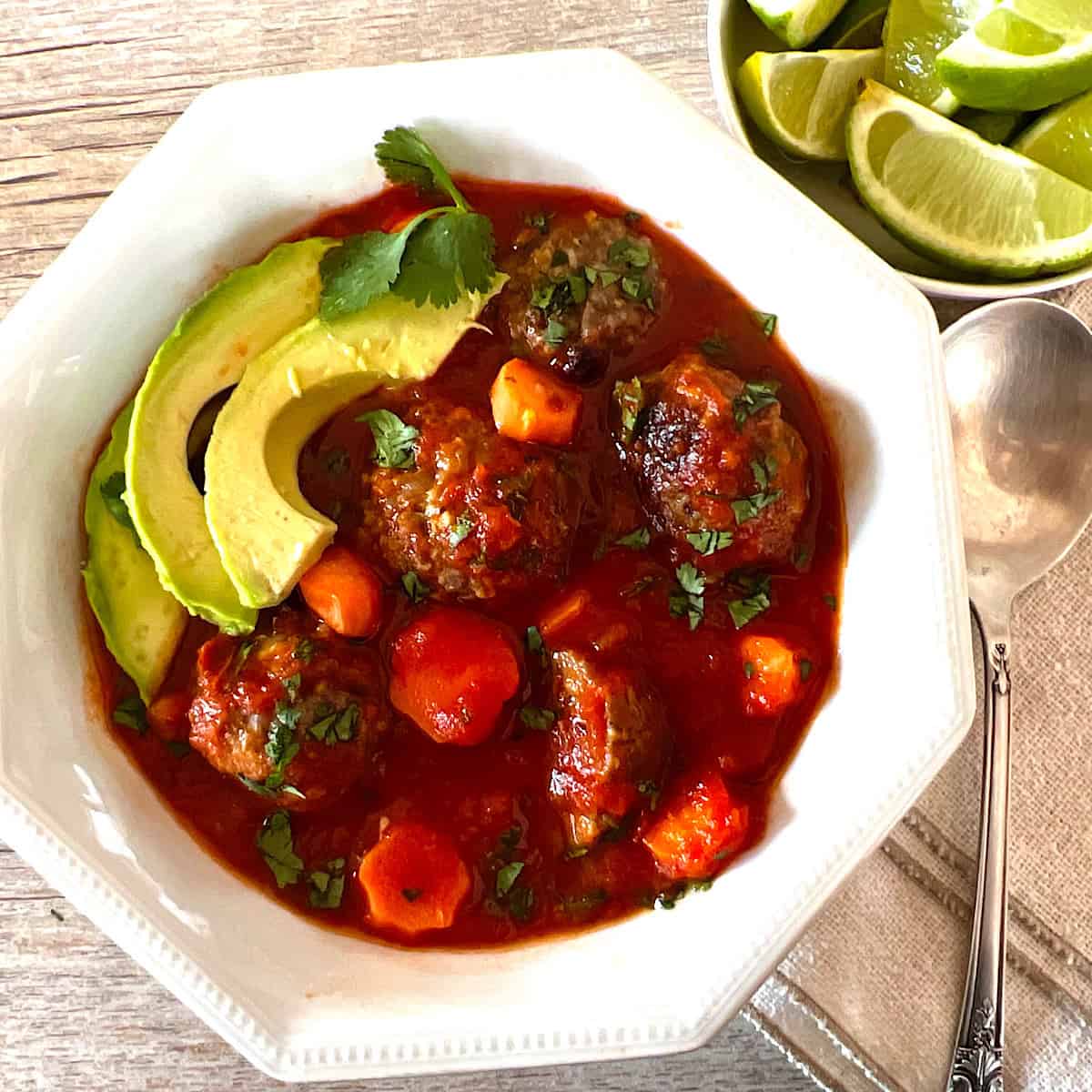 30+ Low Carb Soup Recipes 24