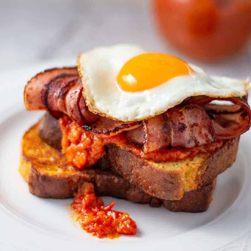 30+ Keto Breakfast Recipes 13