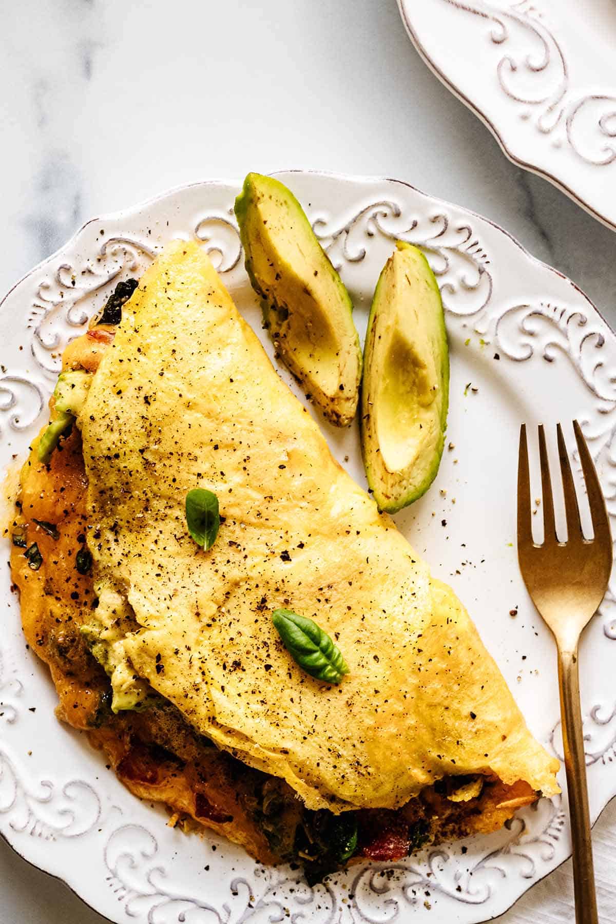 30+ Keto Breakfast Recipes 14