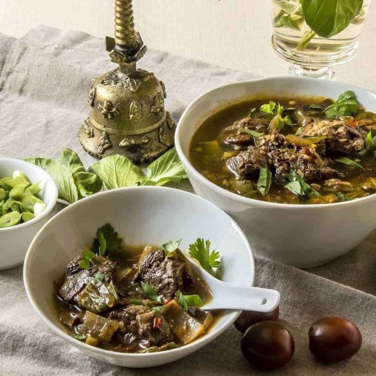 30+ Low Carb Keto Soup Recipes 27