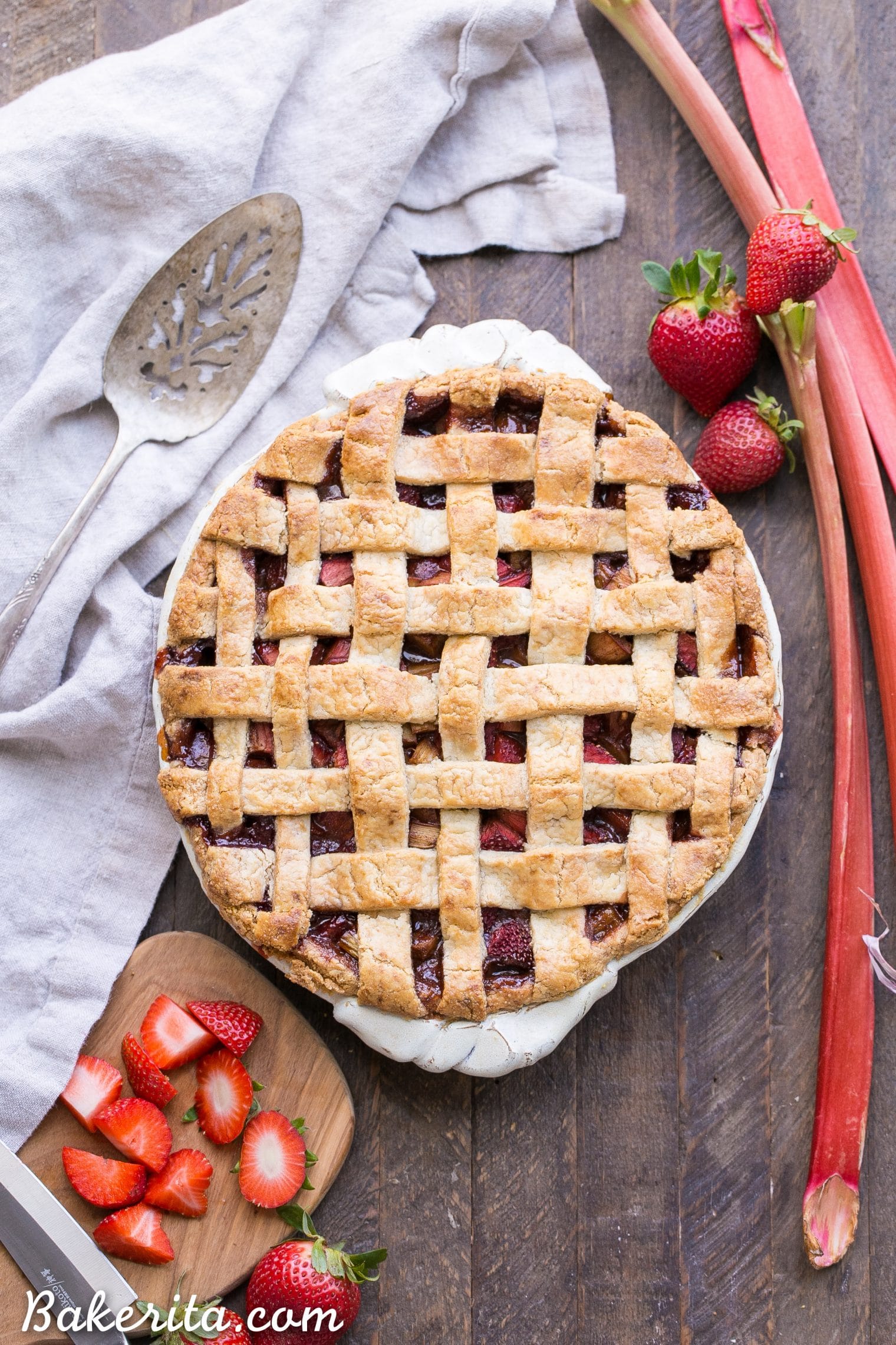 30 Gluten Free Pie Recipes 8