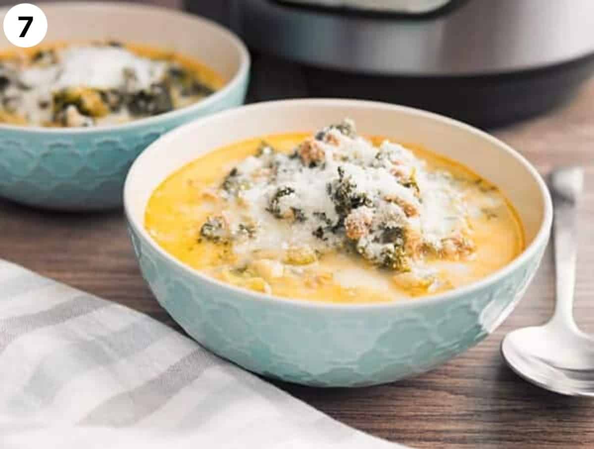 30+ Low Carb Soup Recipes 23