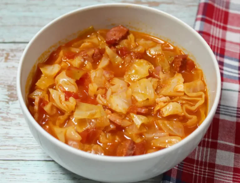 30+ Low Carb Keto Soup Recipes 11