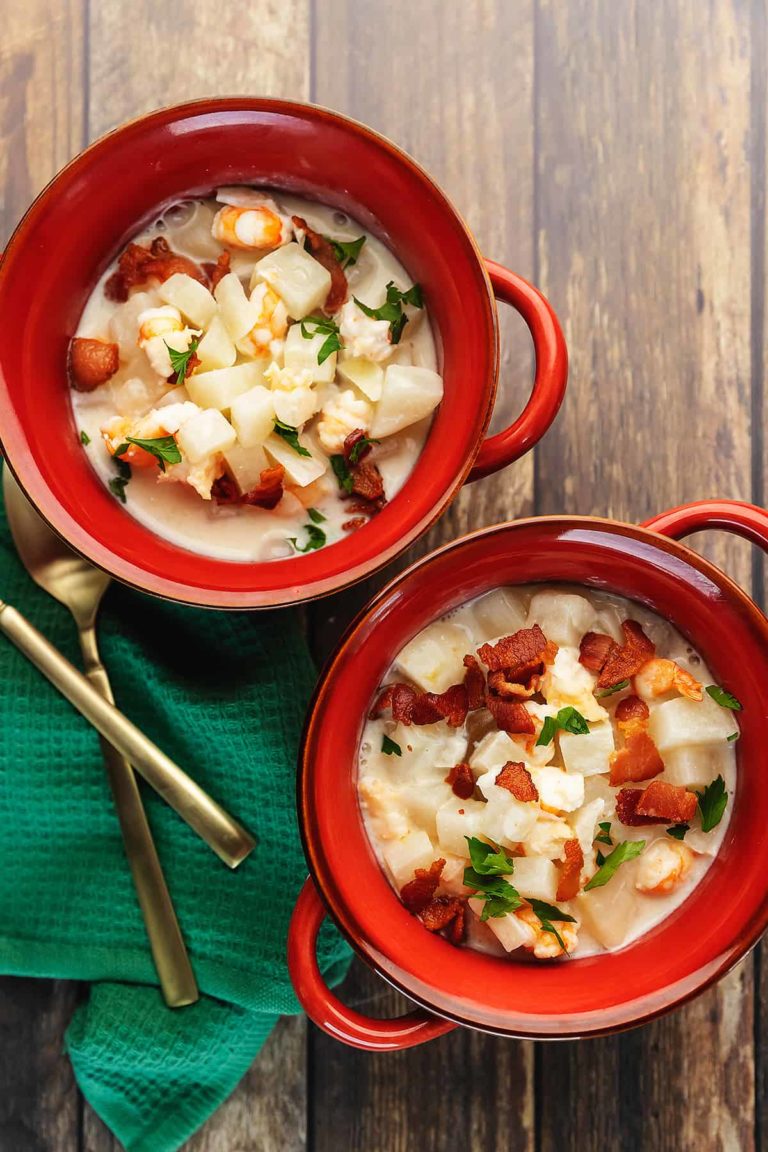 30+ Low Carb Keto Soup Recipes 29