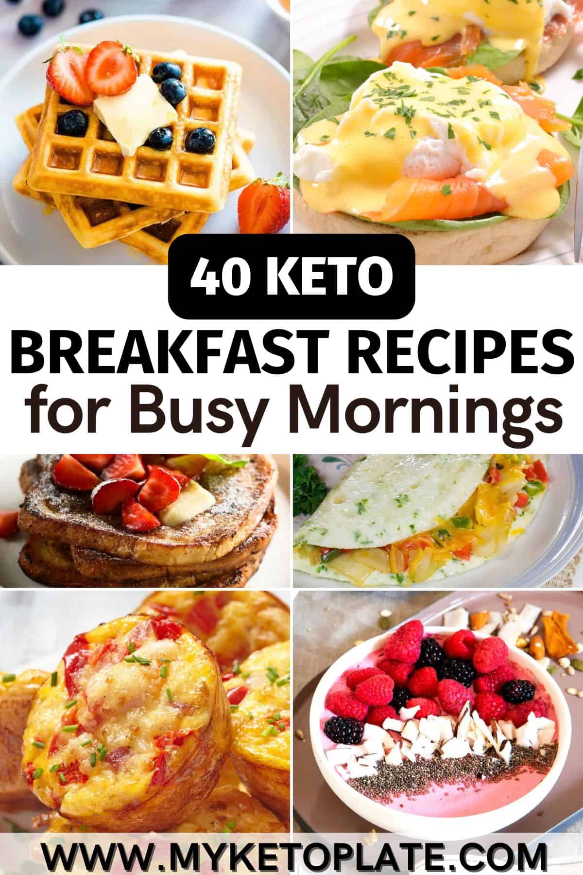 40 Keto Breakfast Recipes 3 40 Keto Breakfast Recipes 3