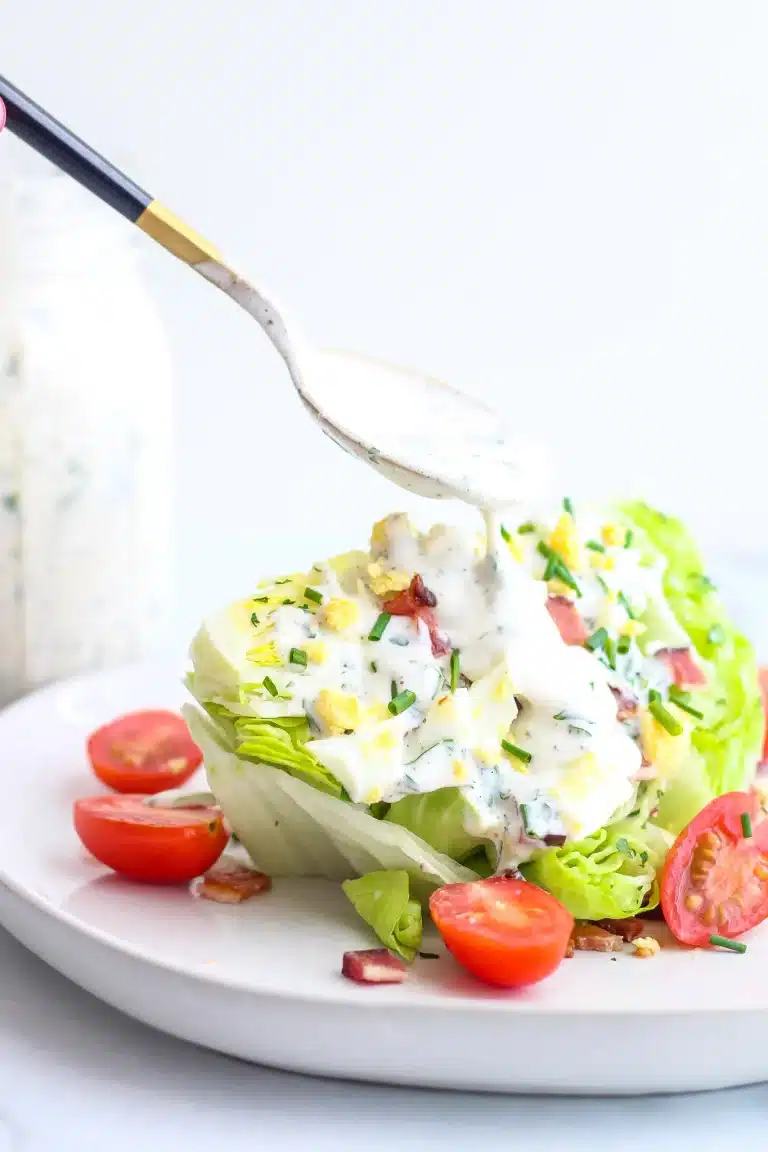 20+ Keto Salad Recipes 18