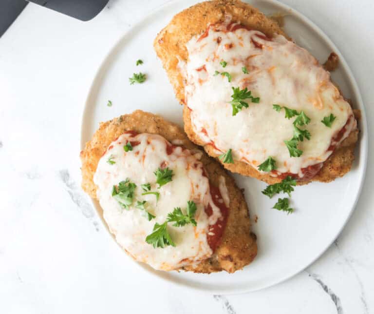 30+ Keto Air Fryer Recipes 20