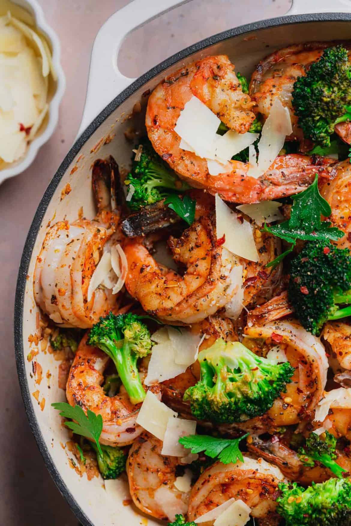 30 Keto Seafood Recipes - MyKetoPlate