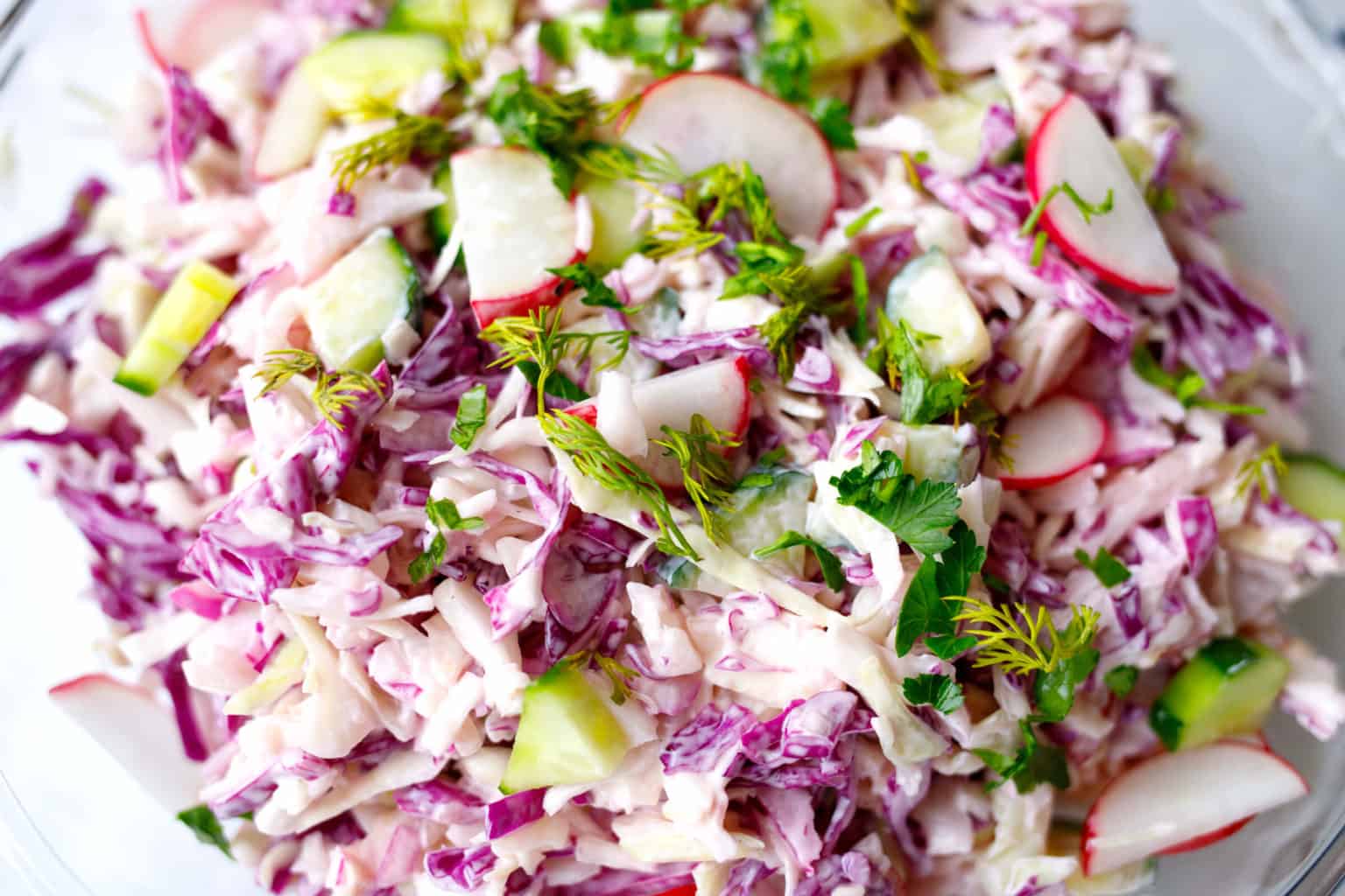 20+ Keto Salad Recipes 4