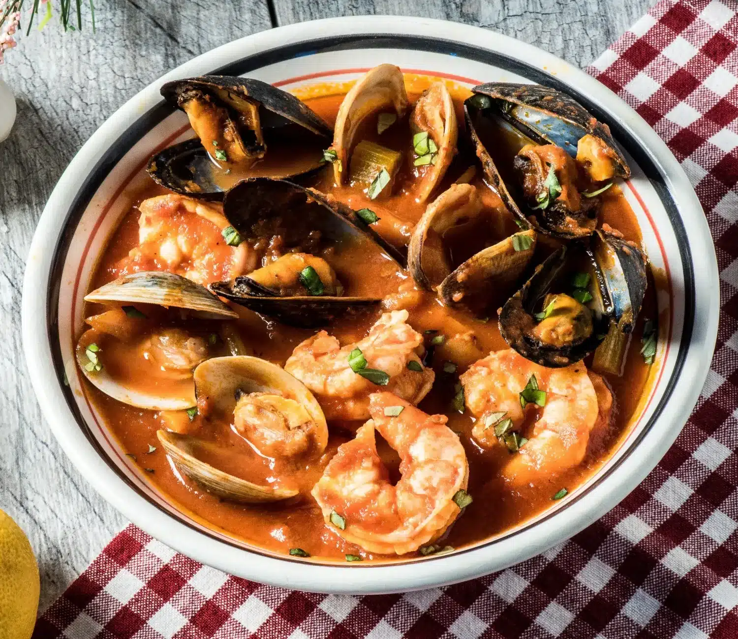 30 Keto Seafood Recipes 20