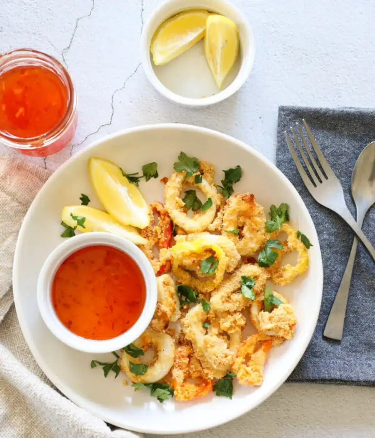 30 Keto Seafood Recipes 7