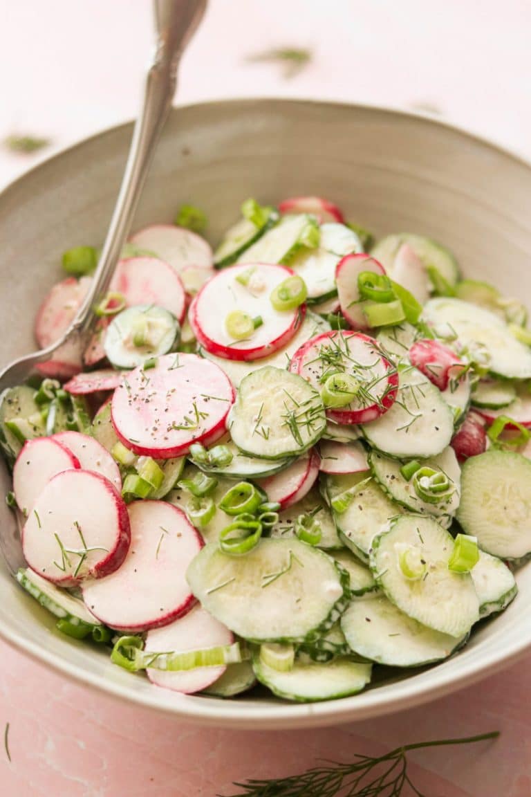 20+ Keto Salad Recipes 3