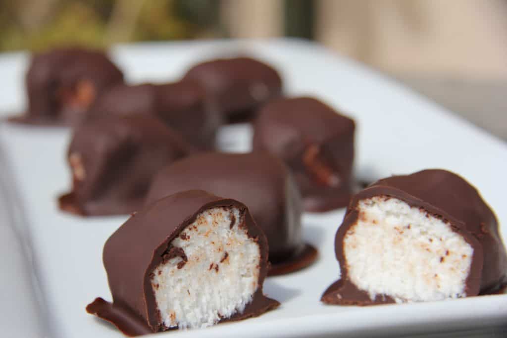 20+ Keto Desserts Ready in 20 Minutes (Or Less) 16 20+ Keto Desserts Ready in 20 Minutes (Or Less) 7