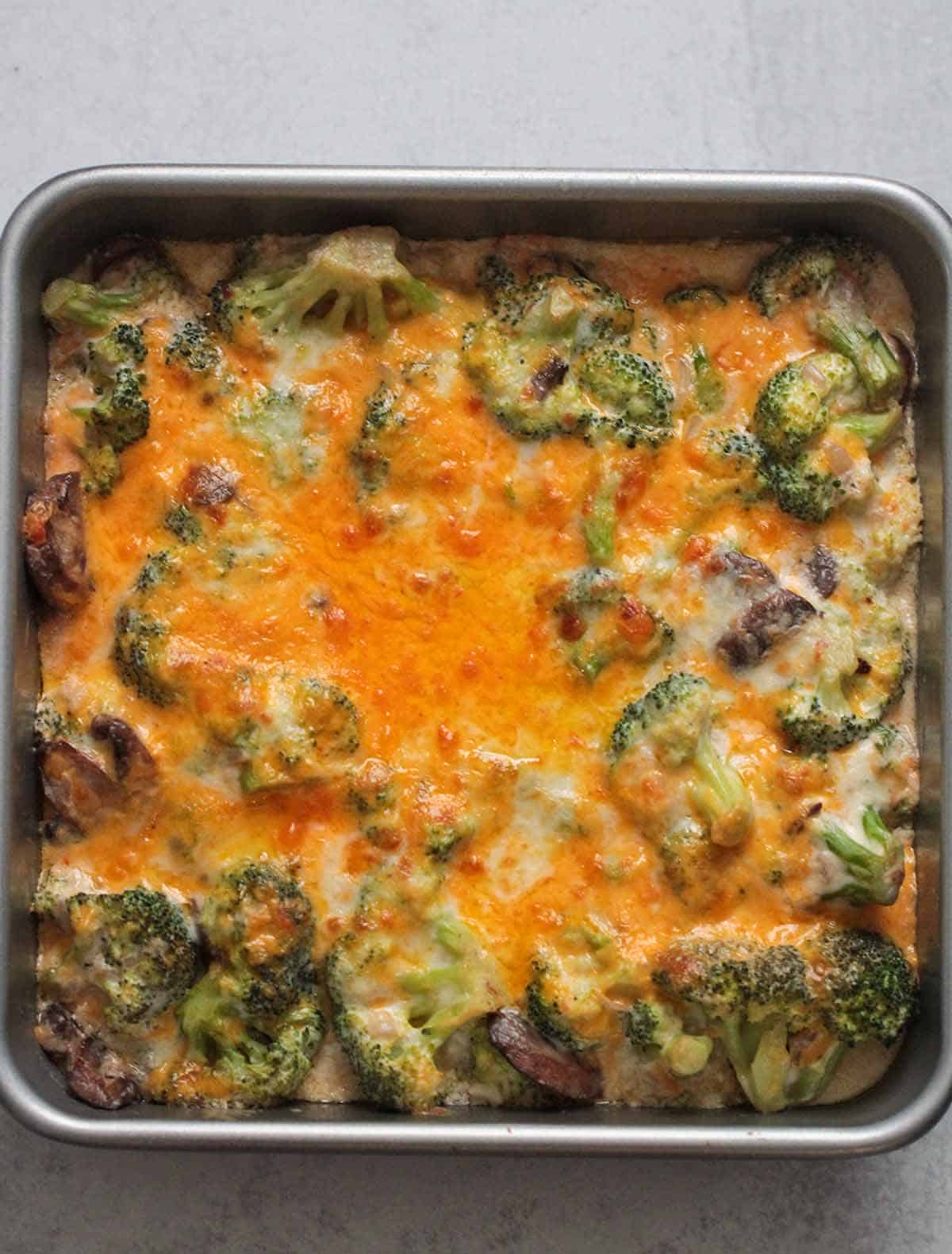 30 Keto Casserole Recipes 11