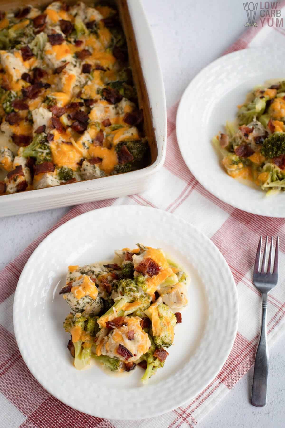 30 Keto Casserole Recipes 29 30 Keto Casserole Recipes 23