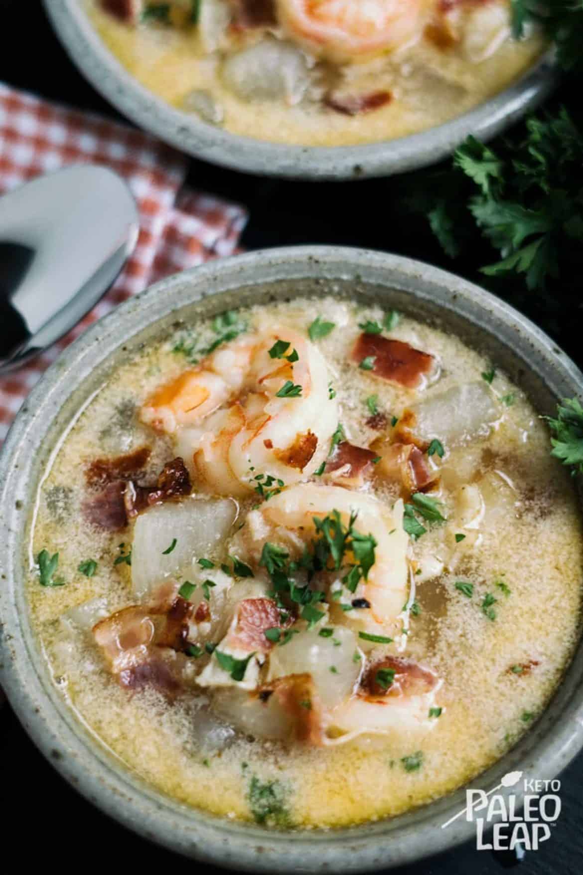 30 Keto Seafood Recipes - MyKetoPlate