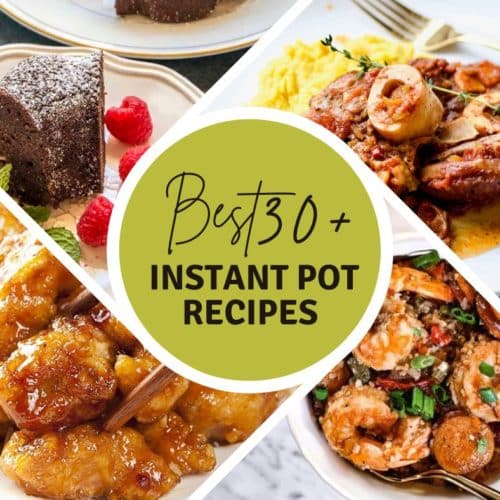 30+ Keto Instant Pot Recipes 36