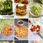 30+ Keto Side Dishes Recipes-4