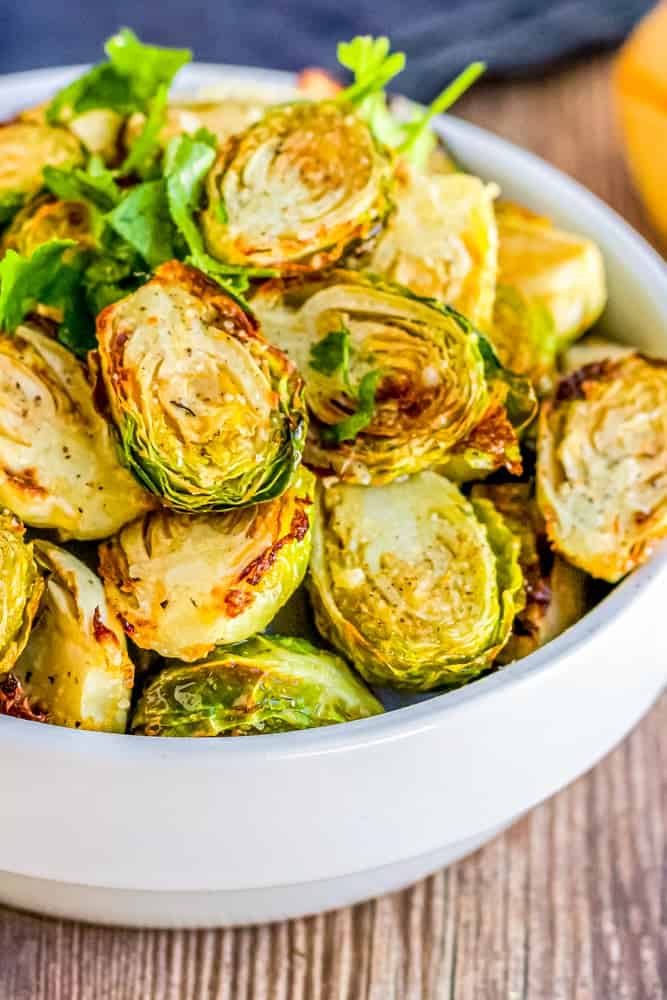 30+ Keto Side Dishes Recipes 7