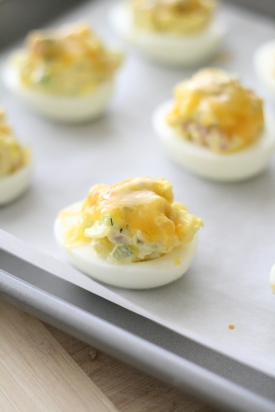 20 Deviled Eggs Recipes 7