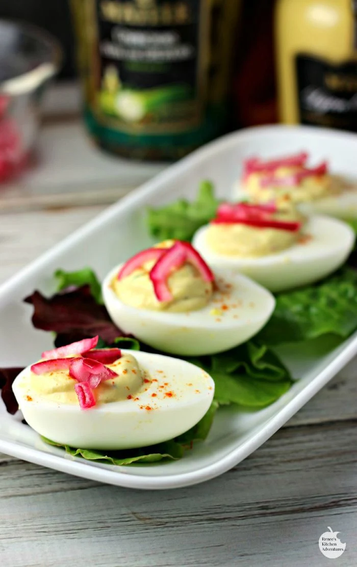 20 Deviled Eggs Recipes 17