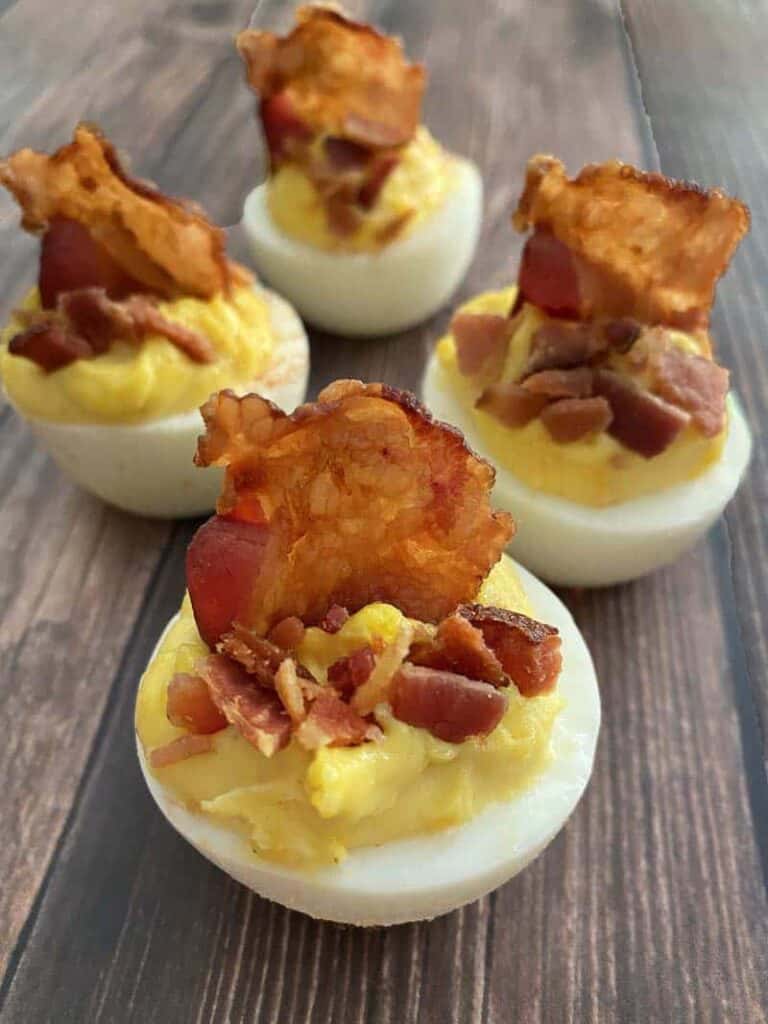 20 Deviled Eggs Recipes 6