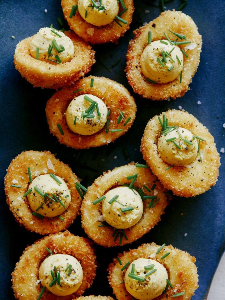 20 Deviled Eggs Recipes 14