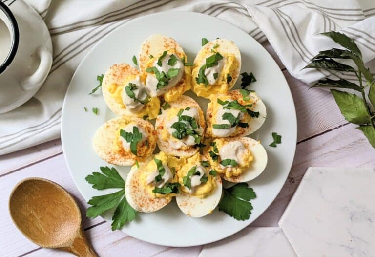 20 Deviled Eggs Recipes 16