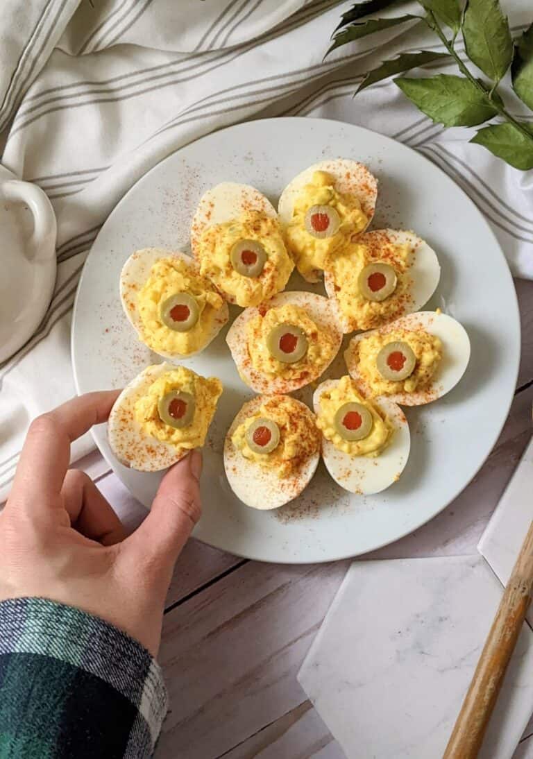 20 Deviled Eggs Recipes 18