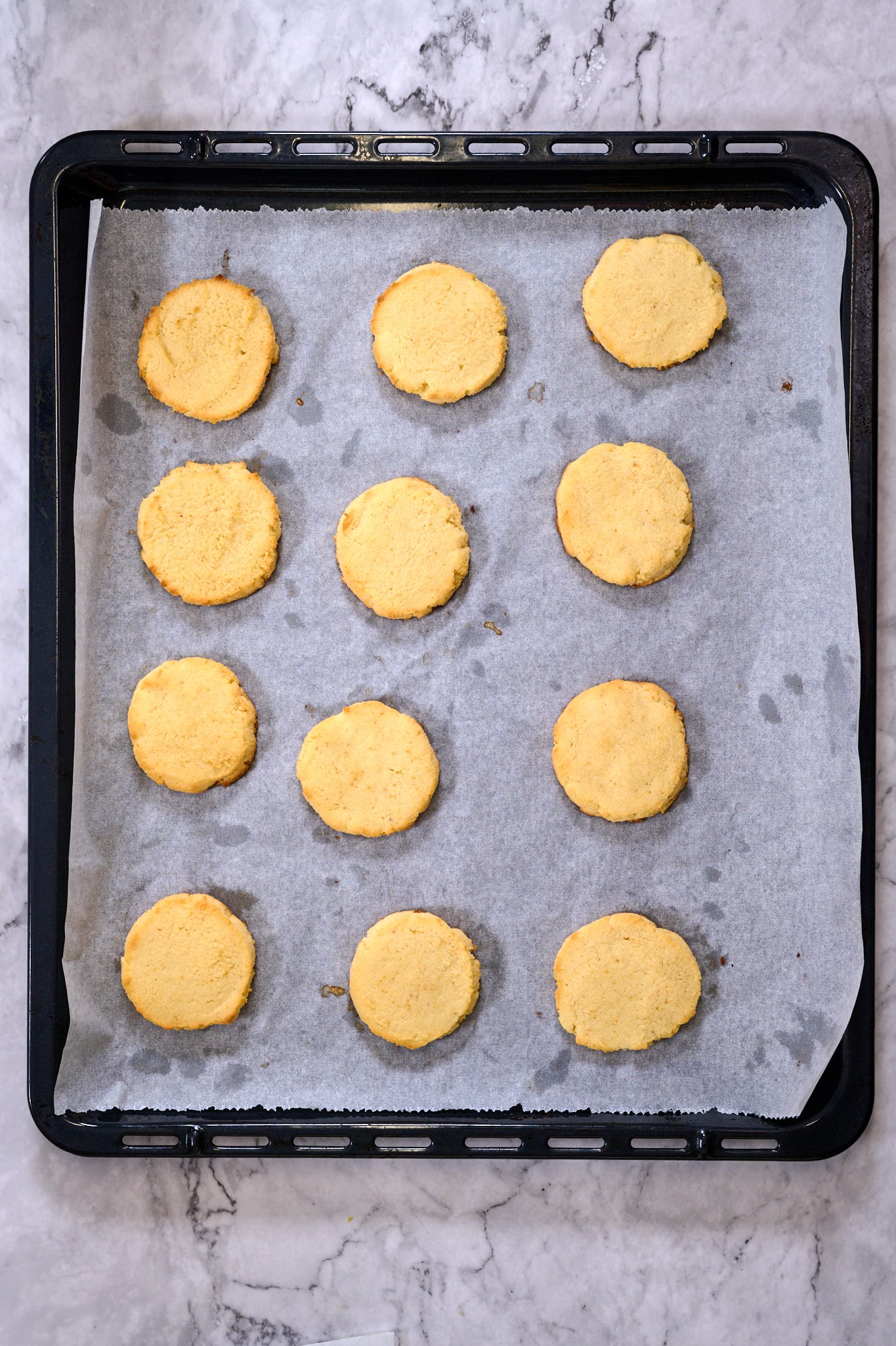Keto Cream Cheese Cookies Recipe
