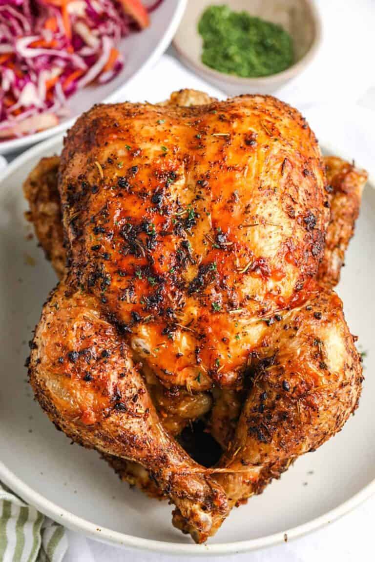 30 Keto Thanksgiving Dinner Recipes 15