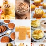 30 Keto Pumpkin Dessert Recipes 6