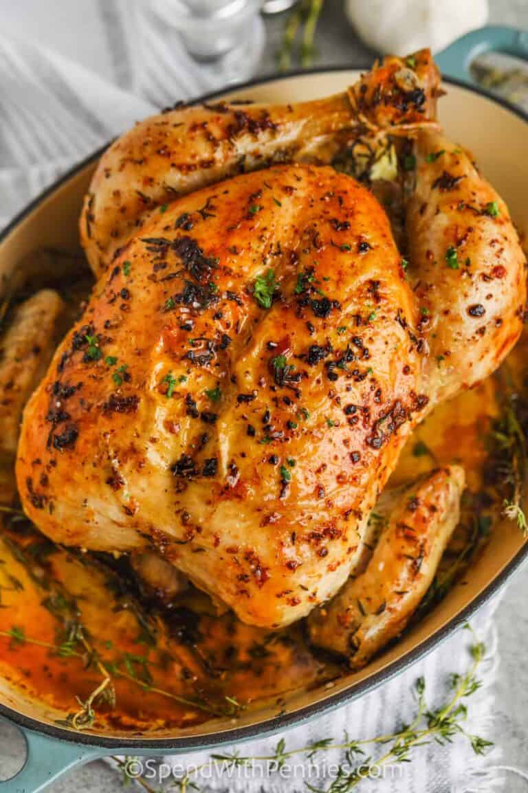 30 Keto Thanksgiving Dinner Recipes 14