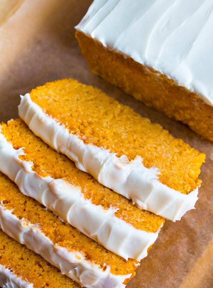 30 Keto Pumpkin Dessert Recipes 26