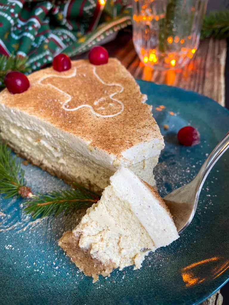 30+ Keto Christmas Desserts 21