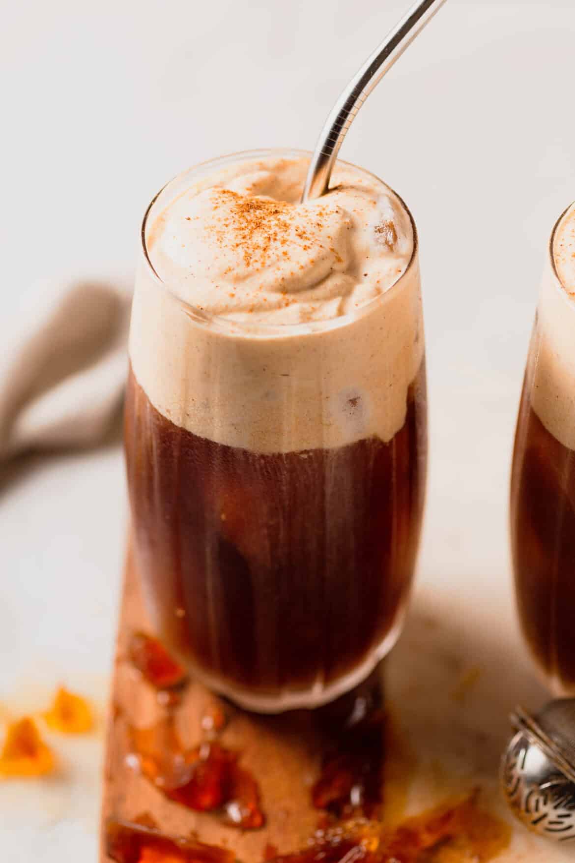 30 Keto Pumpkin Dessert Recipes - MyKetoPlate
