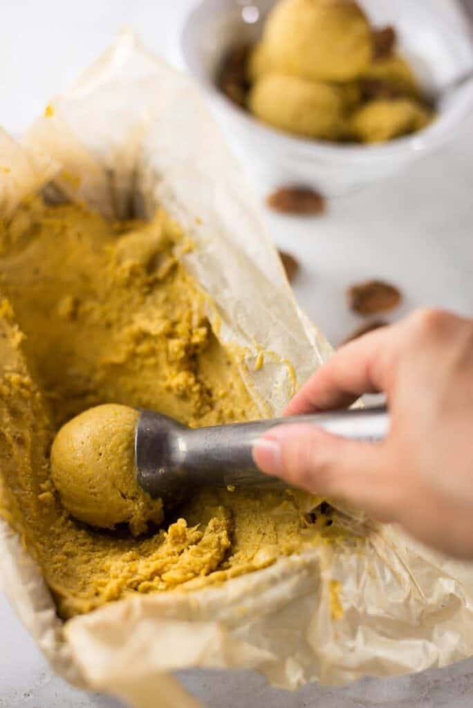 30 Keto Pumpkin Dessert Recipes - MyKetoPlate