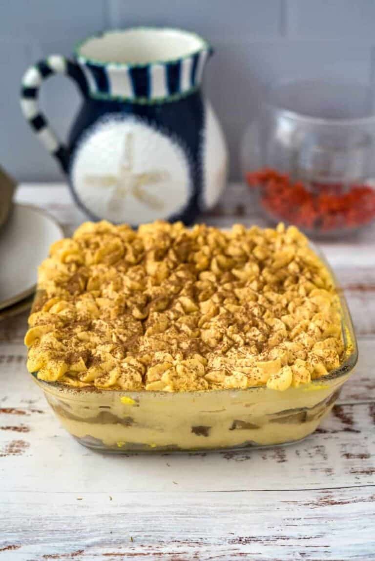 30 Keto Pumpkin Dessert Recipes 31