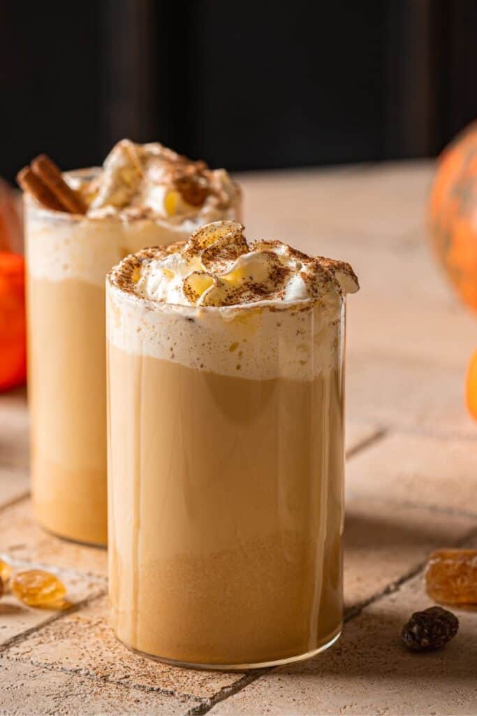 Skinny Pumpkin Spice Latte Low Calorie MyKetoPlate skinny-pumpkin-spice-latte-low-calorie-myketoplate