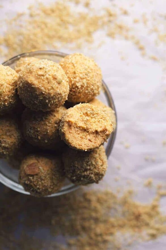 30 Keto Pumpkin Dessert Recipes - MyKetoPlate