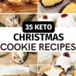 35 Keto Christmas Cookie Recipes 4