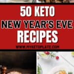 50 Keto New Year’s Eve Recipes 4