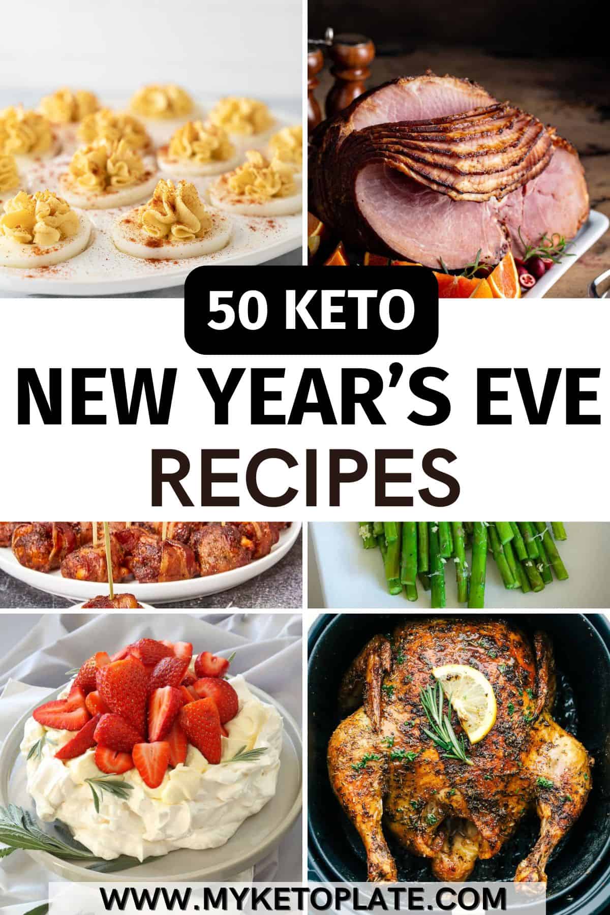 50 Keto New Year’s Eve Recipes 5