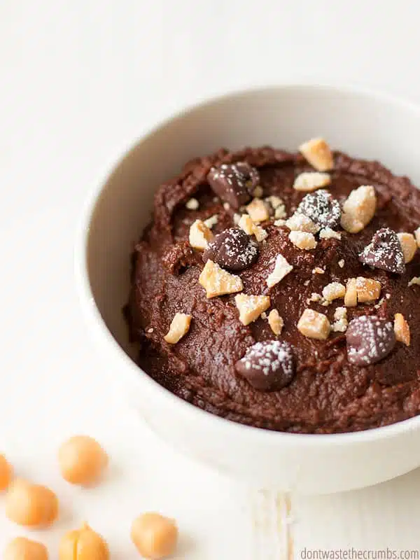 30+ Keto Chocolate Desserts 8