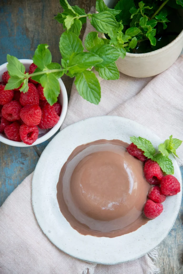 30+ Keto Chocolate Desserts 9