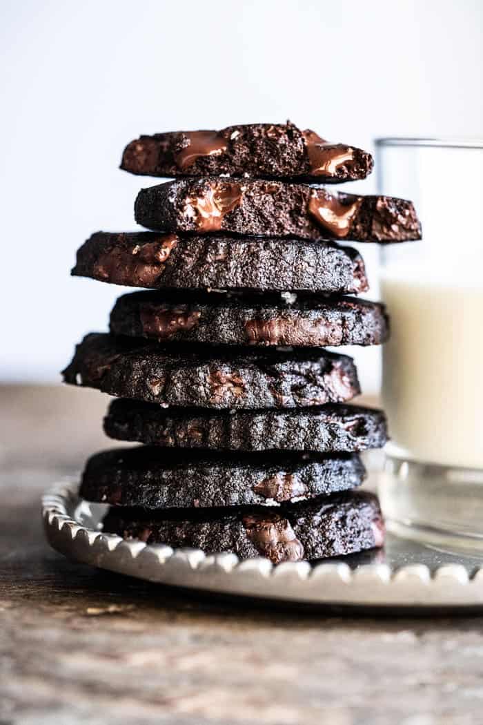 35 Keto Christmas Cookie Recipes 26